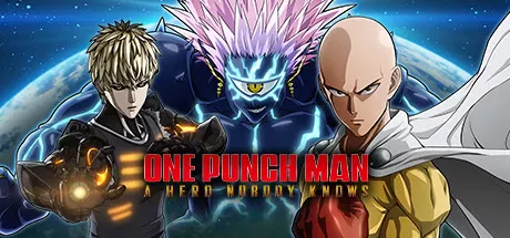 ONE PUNCH MAN A HERO NOBODY KNOWS Free Download Highly Compressed