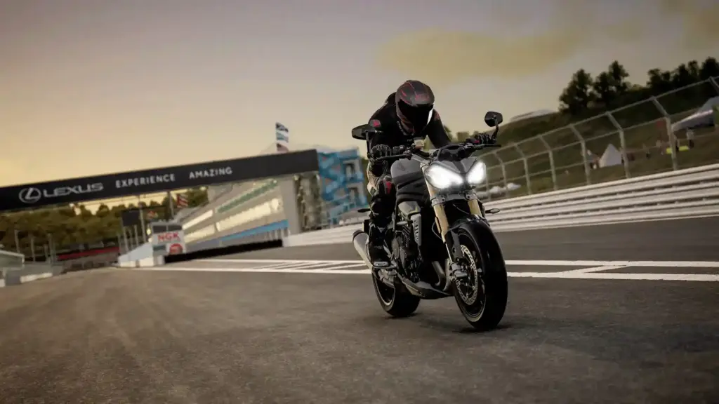RIDE 5 Free Download Highly Compressed PC Game Full
