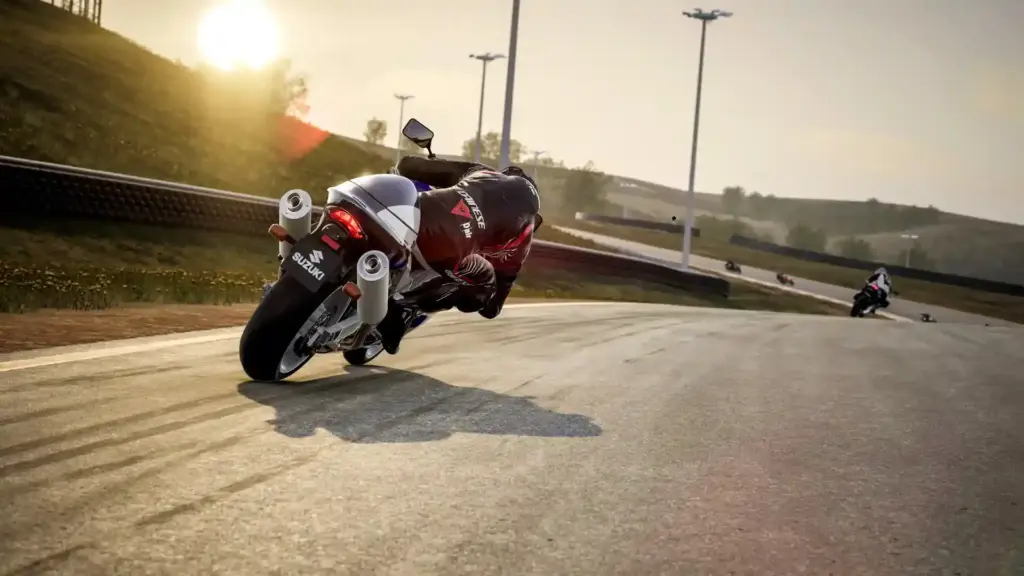 RIDE 5 Free Download Highly Compressed PC Game Full