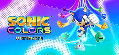 Sonic Colors Ultimate Free Download Highly Compressed PC Game