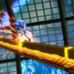 Sonic Colors Ultimate Free Download Highly Compressed PC Game
