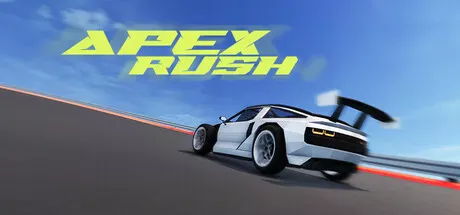 Apex Rush Free Download Highly Compressed PC Game