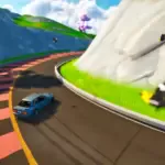 Apex Rush Free Download Highly Compressed PC Game