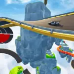 Apex Rush Free Download Highly Compressed PC Game