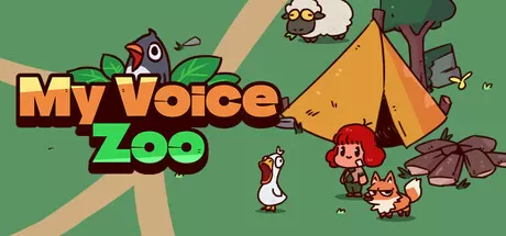 MyVoiceZoo Free Download PC Game Highly Compressed