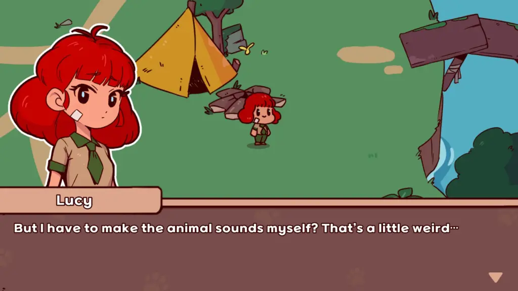 MyVoiceZoo Free Download PC Game Highly Compressed