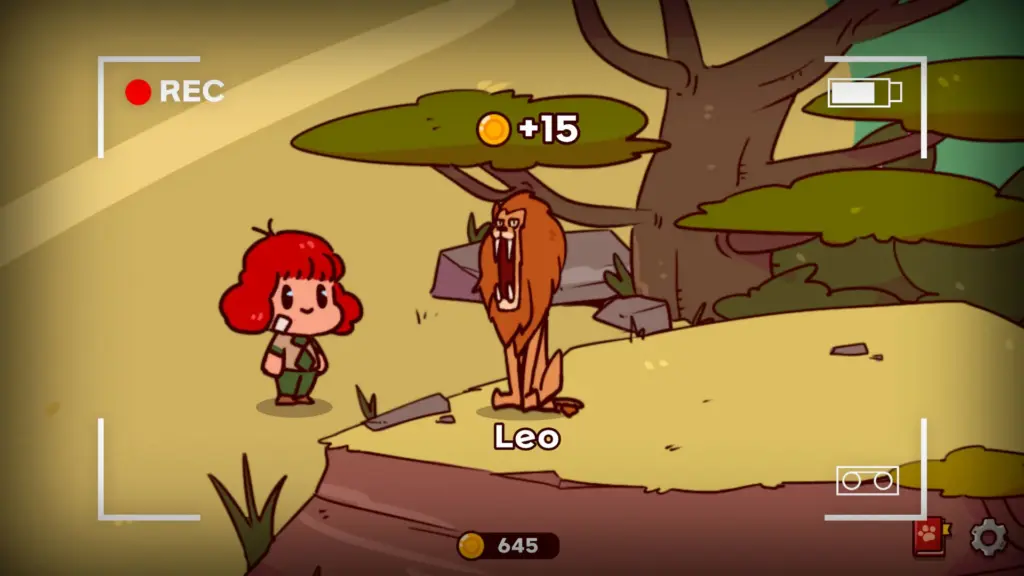 MyVoiceZoo Free Download PC Game Highly Compressed