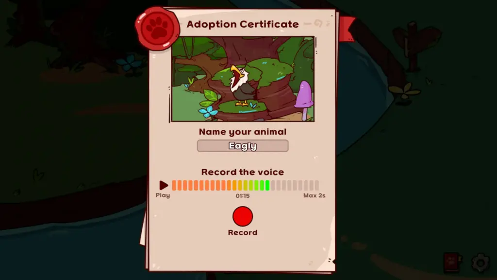 MyVoiceZoo Free Download PC Game Highly Compressed