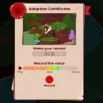 MyVoiceZoo Free Download PC Game Highly Compressed