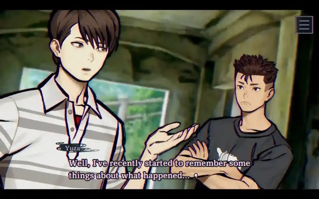 PARANORMASIGHT The Mermaid's Curse