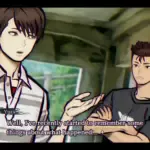 PARANORMASIGHT The Mermaid's Curse