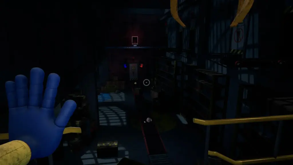 Poppy Playtime Free Download Highly Compressed (Build 21905565 + Chap 1-5)
