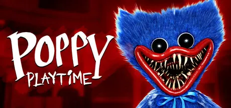 Poppy Playtime Free Download Highly Compressed (Build 21905565 + Chap 1-5)