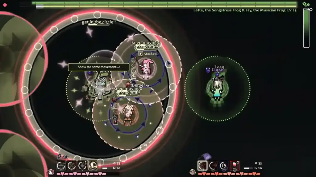 Rabbit and Steel Free Download PC Game Full Compressed