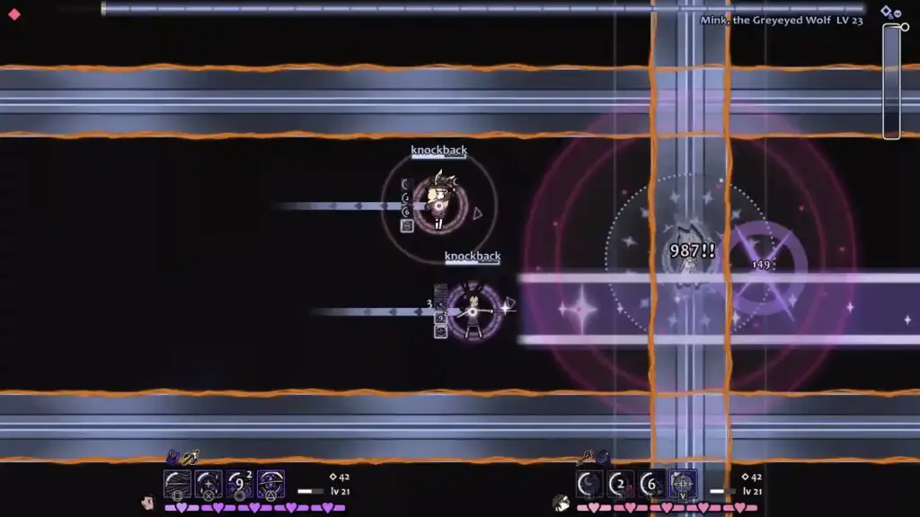Rabbit and Steel Free Download PC Game Full Compressed