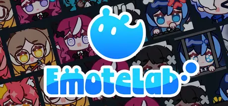 EmoteLab Free Download Highly Compressed PC Game