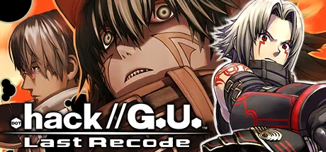.hack//G.U. Last Recode Free Download Highly Compressed