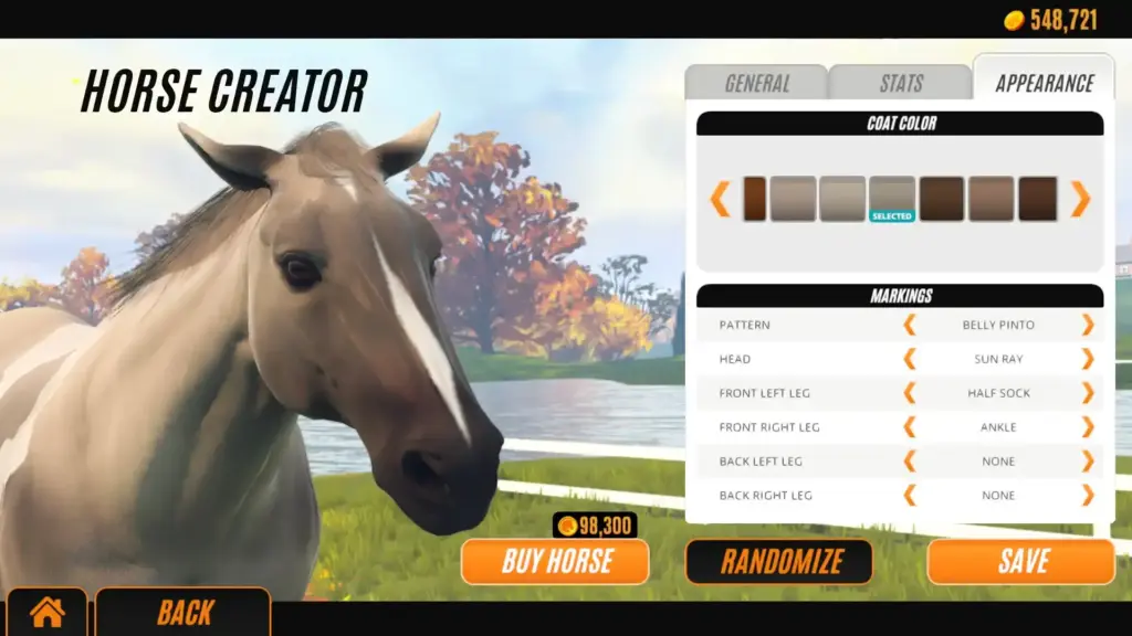 Rival Stars Horse Racing Desktop Edition Free Download PC Game