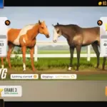 Rival Stars Horse Racing Desktop Edition Free Download PC Game