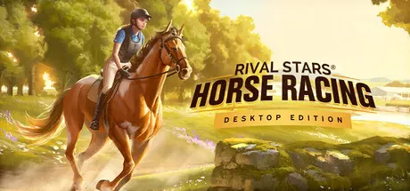 Rival Stars Horse Racing Desktop Edition Free Download PC Game