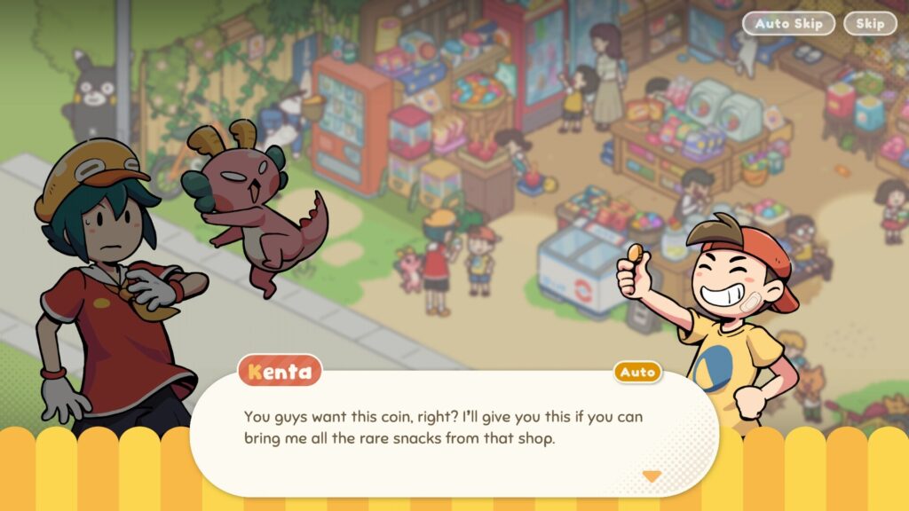 Lost and Found Co. Free Download PC Game Highly Compressed