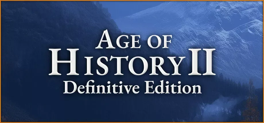 Age of History 2 Definitive Edition Free Download Highly Compressed