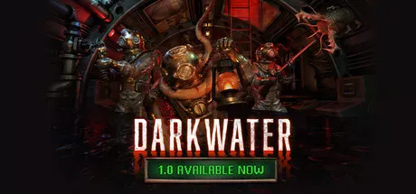 Darkwater Free Download PC Game Highly Compressed
