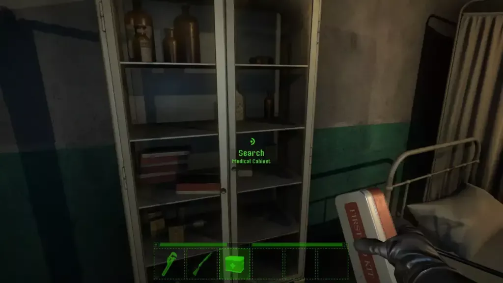 Darkwater Free Download PC Game Highly Compressed