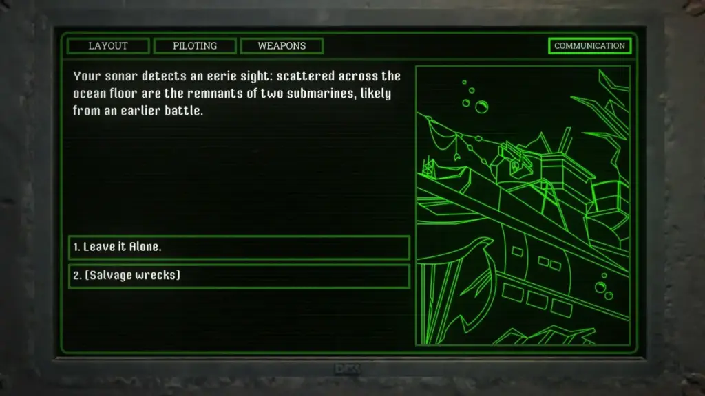 Darkwater Free Download PC Game Highly Compressed