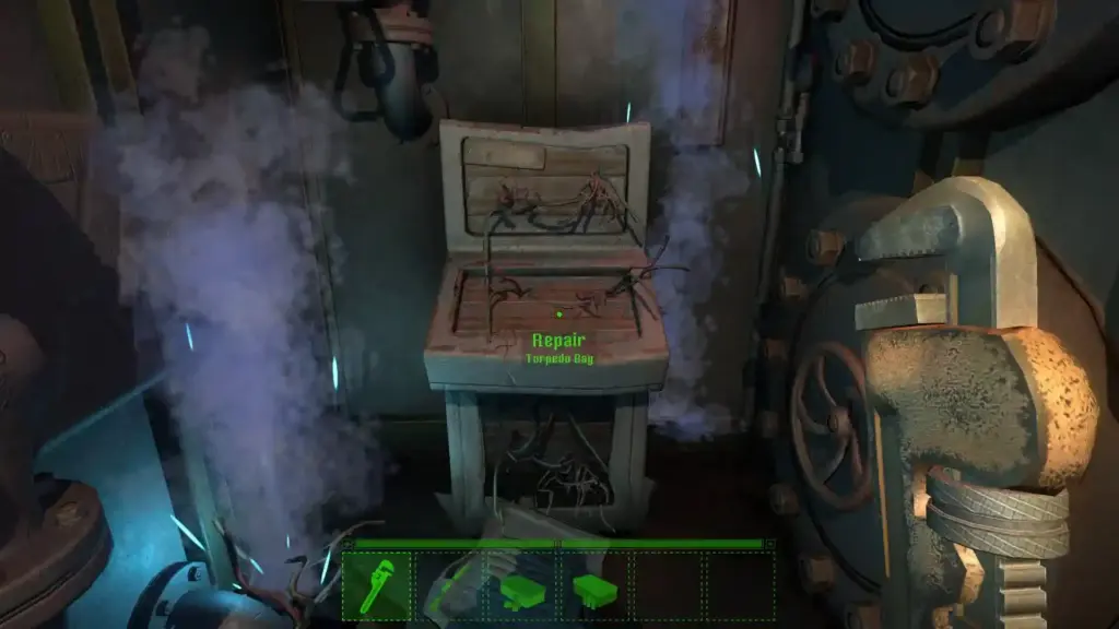 Darkwater Free Download PC Game Highly Compressed