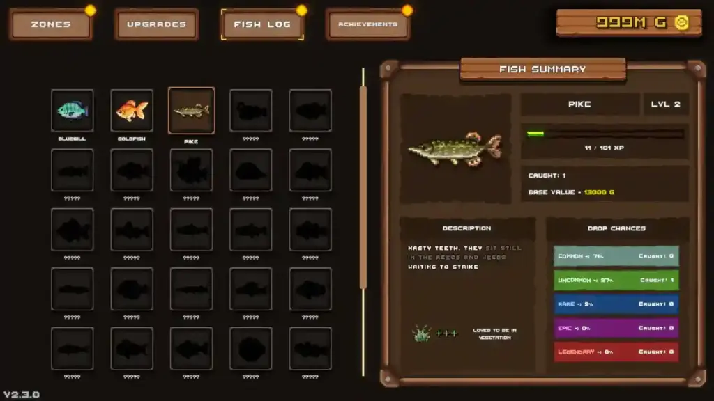 Fishing Inc Free Download Highly Compressed PC Game