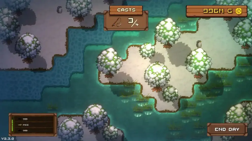 Fishing Inc Free Download Highly Compressed PC Game