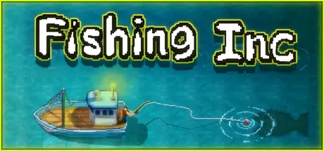 Fishing Inc Free Download Highly Compressed PC Game