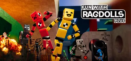 Fun with Ragdolls Plus Free Download Highly Compressed