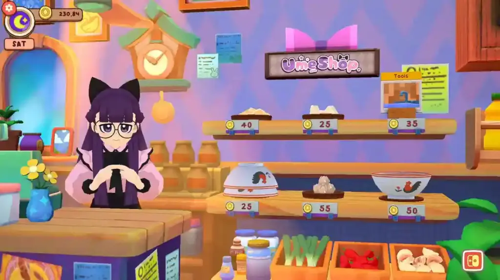 KuloNiku Free Download PC Game Highly Compressed