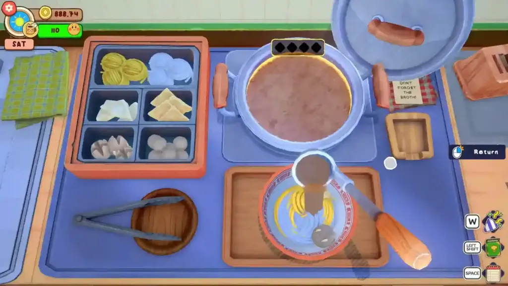 KuloNiku Free Download PC Game Highly Compressed