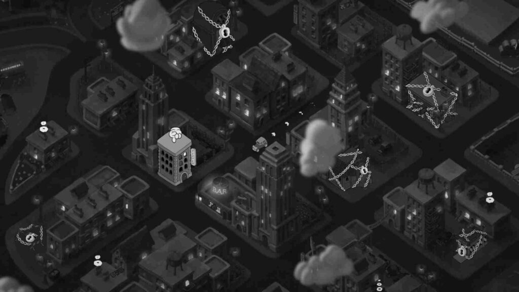 MOUSE: P.I. For Hire Free Download Highly Compressed PC Game