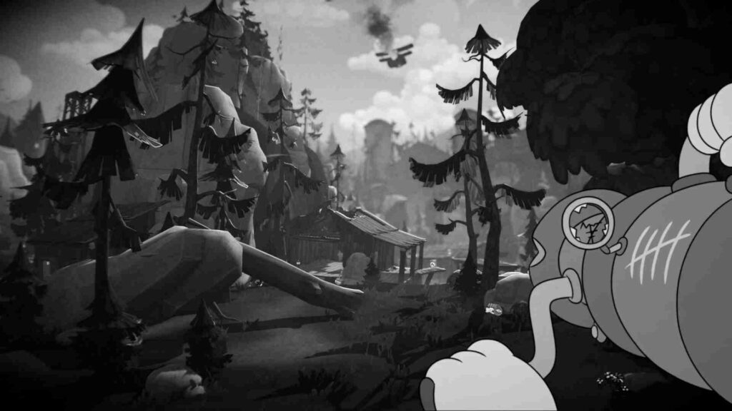 MOUSE: P.I. For Hire Free Download Highly Compressed PC Game