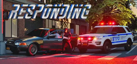 Responding Free Download PC Game Highly Compressed