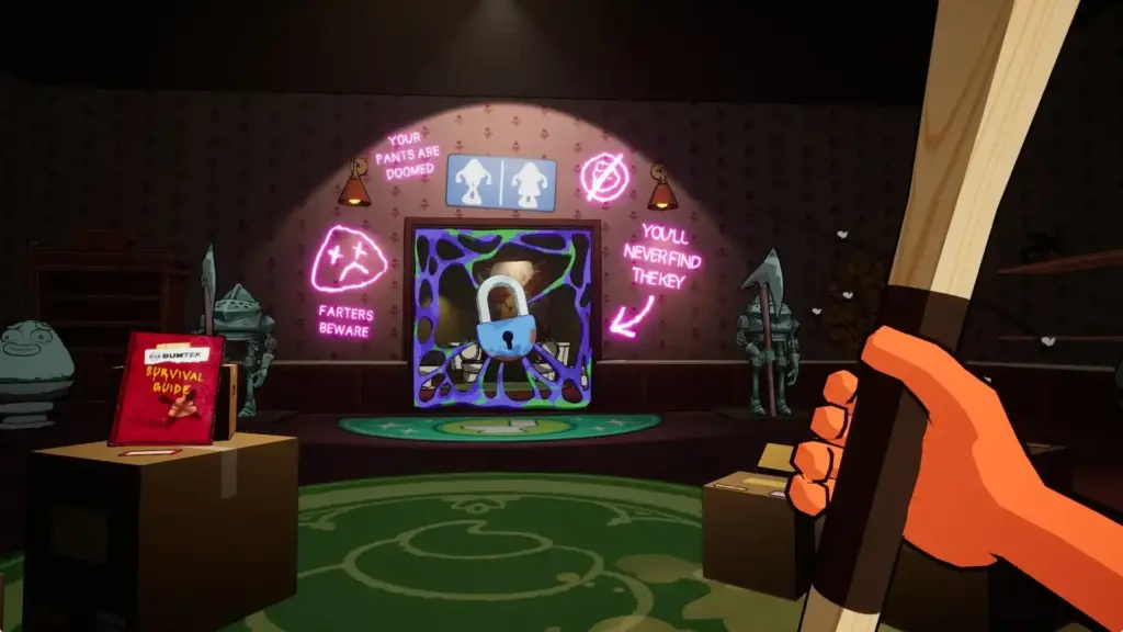 We Gotta Go Free Download Highly Compressed