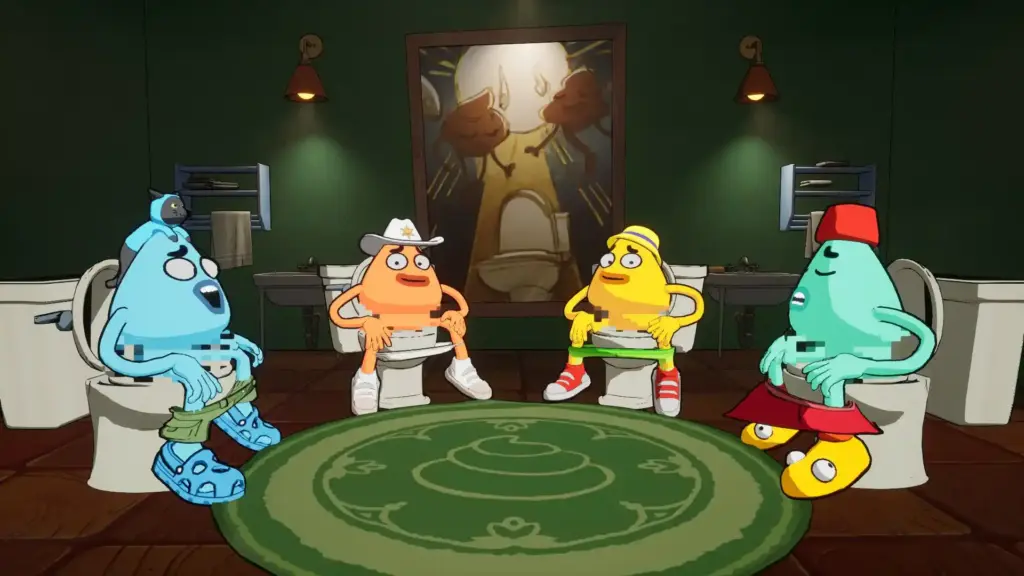 We Gotta Go Free Download Highly Compressed