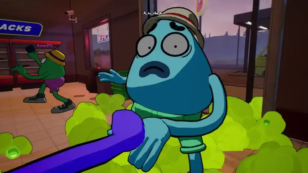 We Gotta Go Free Download Highly Compressed