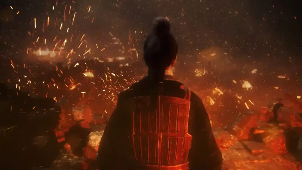 Wo Long Fallen Dynasty Free Download Highly Compressed