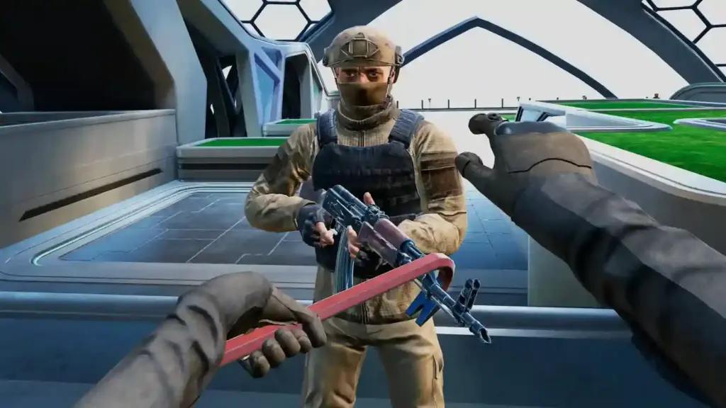 Beyond Sandbox Free Download PC Game (Early Access)