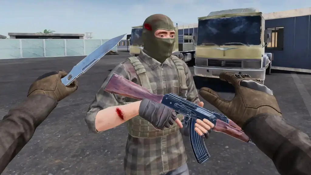 Beyond Sandbox Free Download PC Game (Early Access)