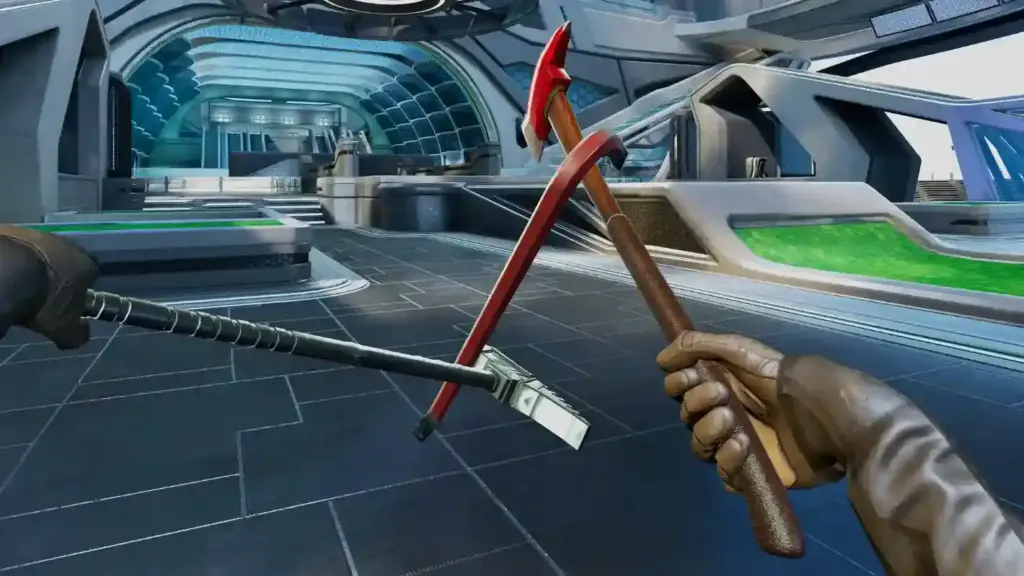 Beyond Sandbox Free Download PC Game (Early Access)