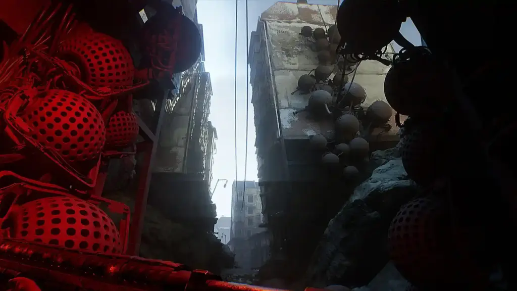 INDUSTRIA 2 Free Download Highly Compressed PC Game