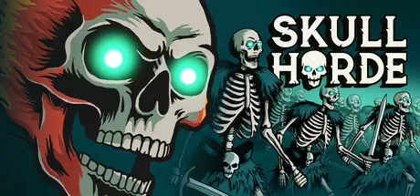 Skull Horde Free Download PC Game Highly Compressed