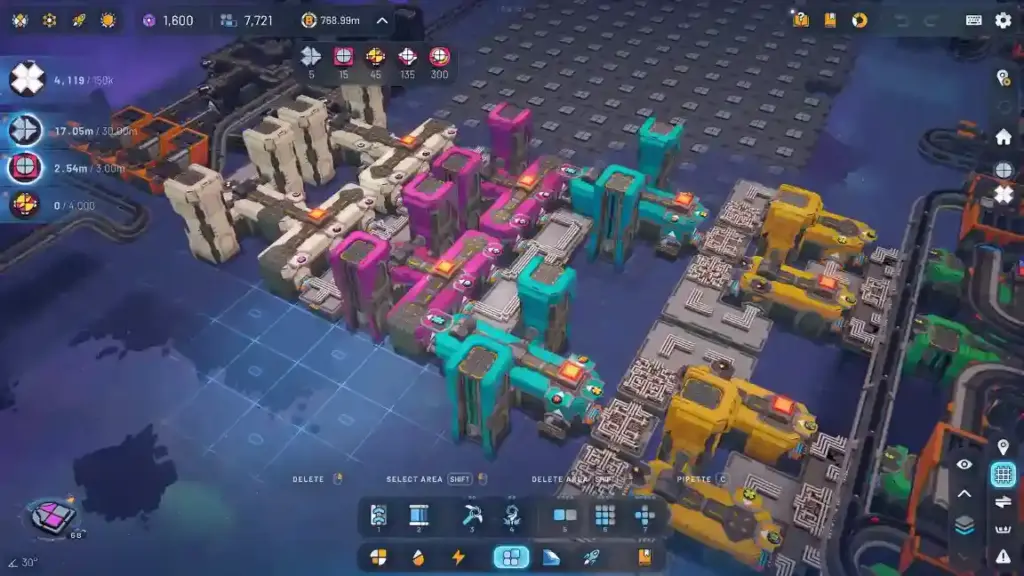 shapez 2 Free Download Highly Compressed PC Game (v1.0)