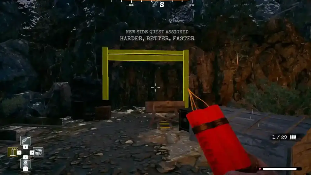 Alaska Gold Fever Free Download Highly Compressed